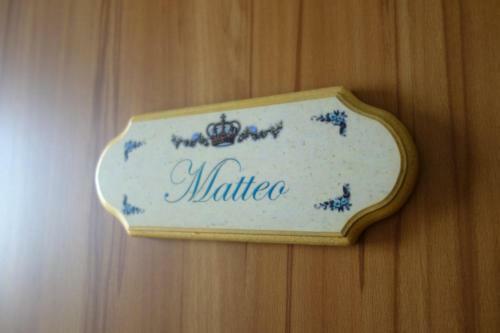 B&B Vittorio Emanuele