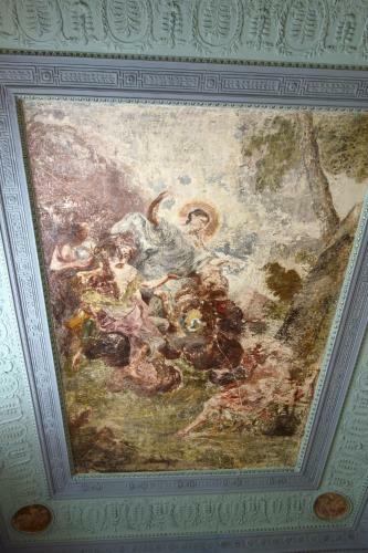 B&B Vittorio Emanuele