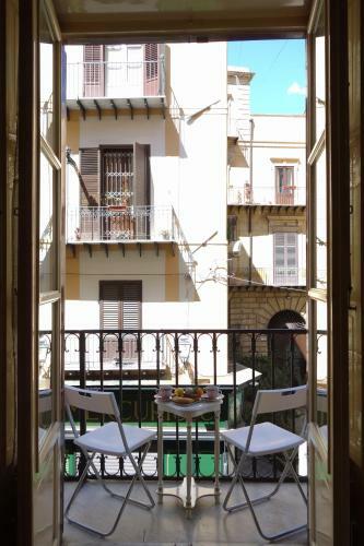 B&B Vittorio Emanuele