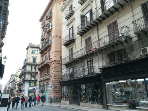 B&B Vittorio Emanuele