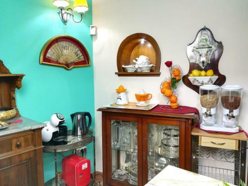 B&B Vittorio Emanuele