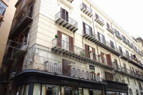 B&B Vittorio Emanuele