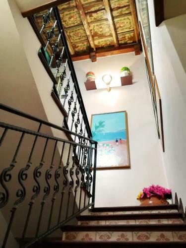 B&B Vittorio Emanuele