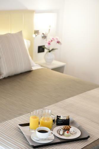 Hotel Principe Di Lampedusa