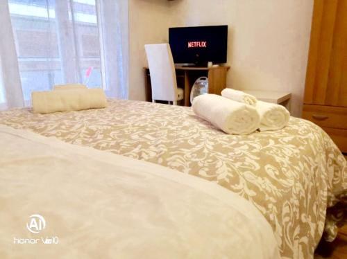 Hostal Home Giachery