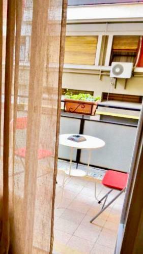 Hostal Home Giachery