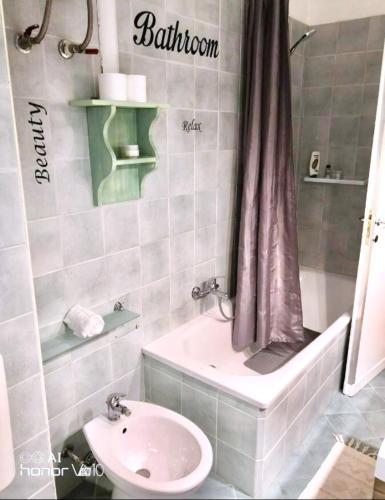 Hostal Home Giachery