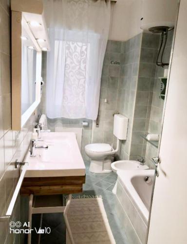 Hostal Home Giachery