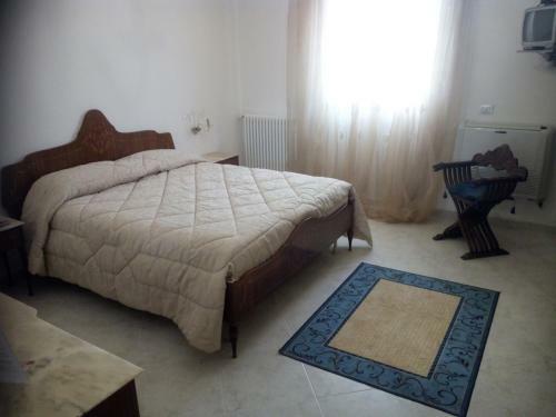 Bed & Breakfast Il Giardino Di Niu
