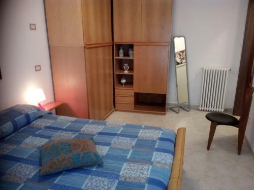 Bed & Breakfast Il Giardino Di Niu
