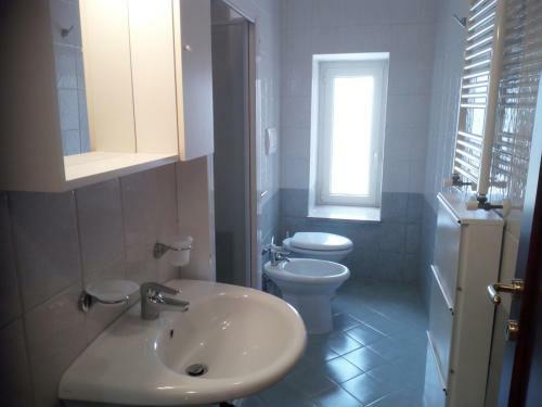 Bed & Breakfast Il Giardino Di Niu