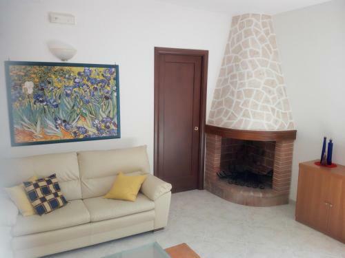 Bed & Breakfast Il Giardino Di Niu