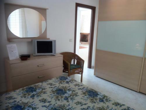 Bed & Breakfast Il Giardino Di Niu