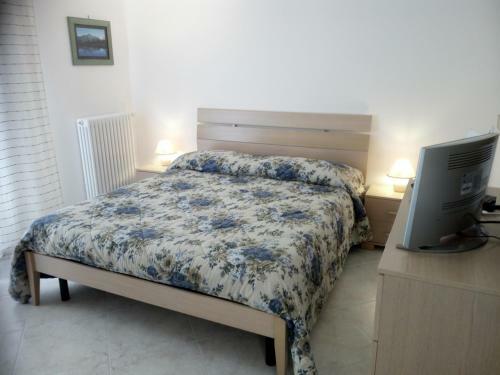 Bed & Breakfast Il Giardino Di Niu