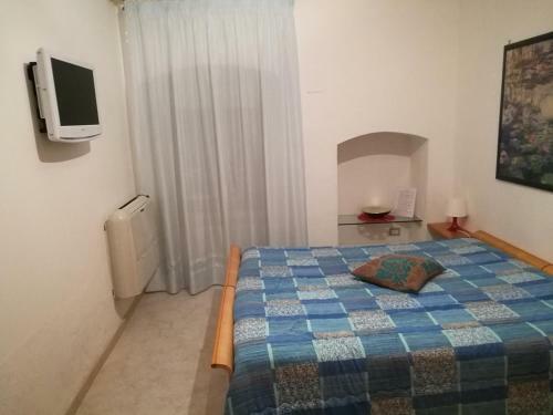 Bed & Breakfast Il Giardino Di Niu
