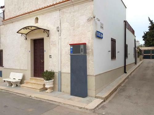 Bed & Breakfast Il Giardino Di Niu