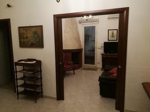 Bed & Breakfast Il Giardino Di Niu