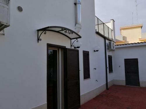 Bed & Breakfast Il Giardino Di Niu
