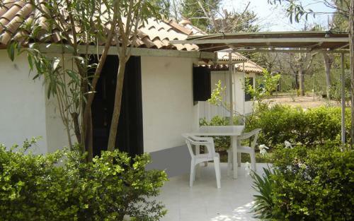 Villaggio Camping Le Ninfe Del Mare