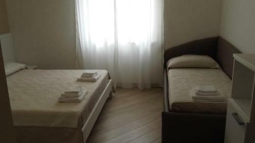 Hostal Blu Palinuro