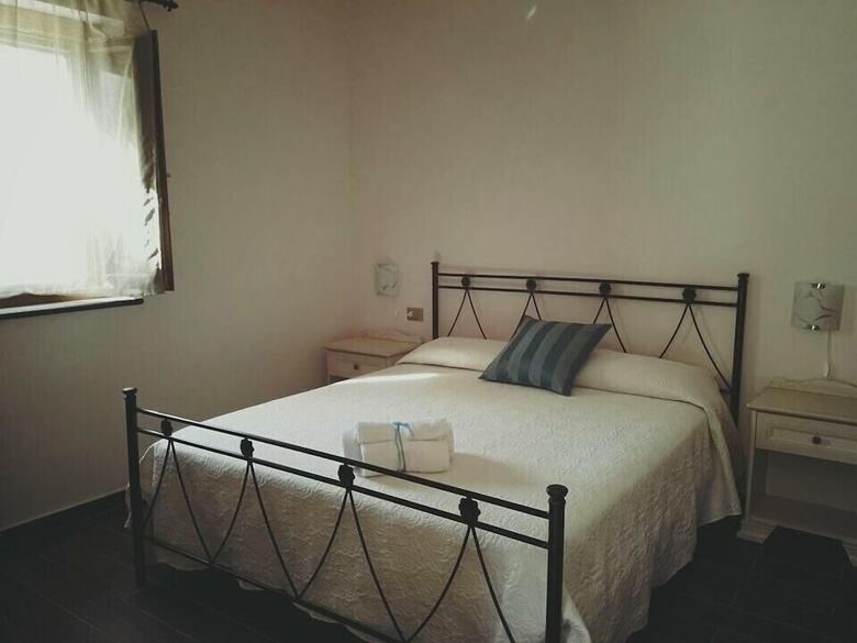 Bed & Breakfast Villa Rosada
