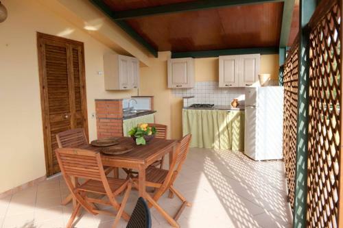 Da Carmelo, Apartments & Rooms