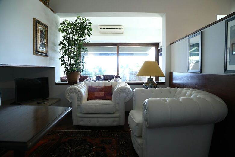 Apartamento Al Colle Dei Principi