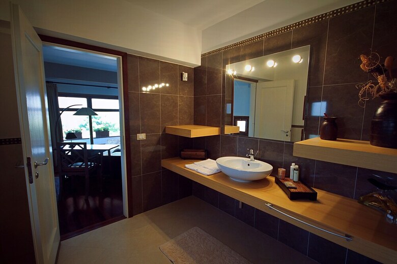 Apartamento Al Colle Dei Principi