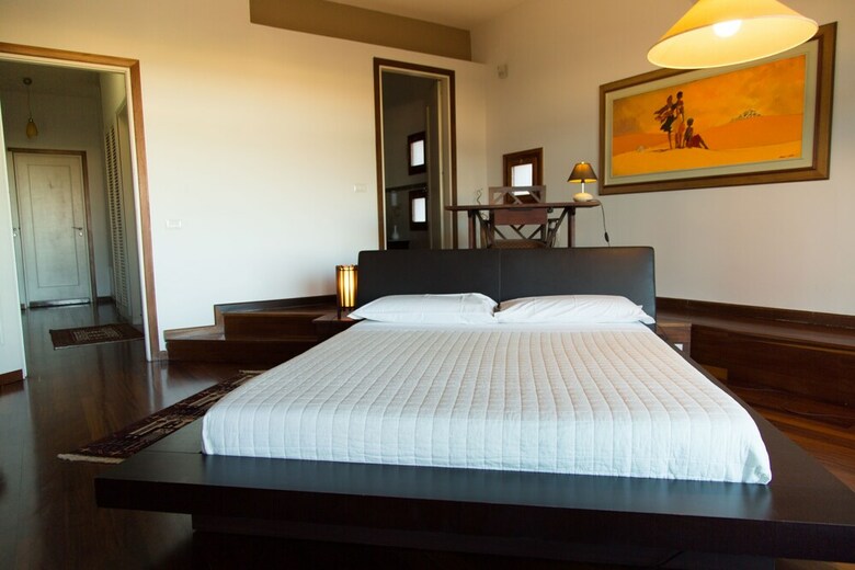 Apartamento Al Colle Dei Principi
