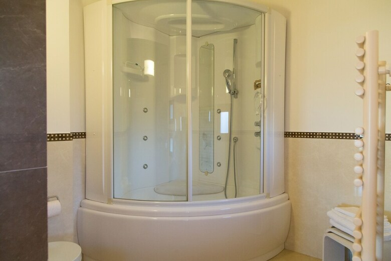 Apartamento Al Colle Dei Principi