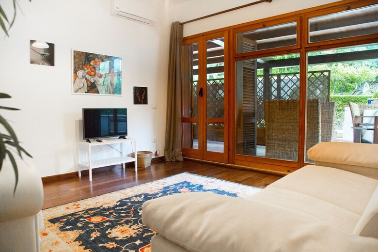 Apartamento Al Colle Dei Principi