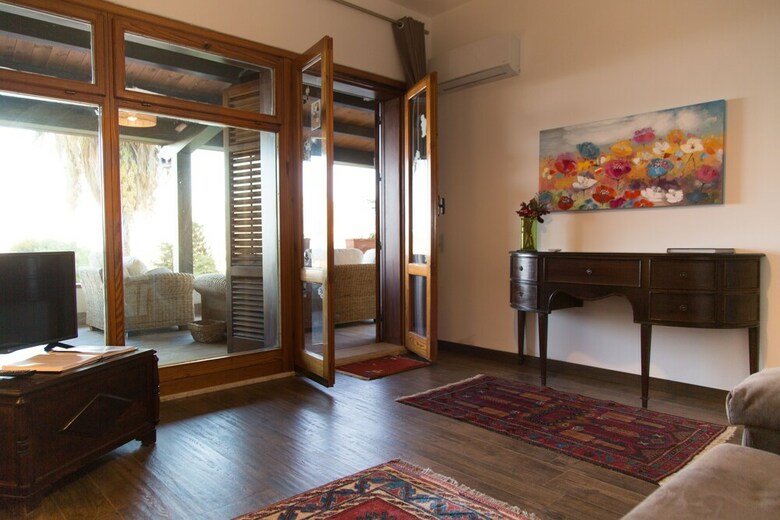 Apartamento Al Colle Dei Principi