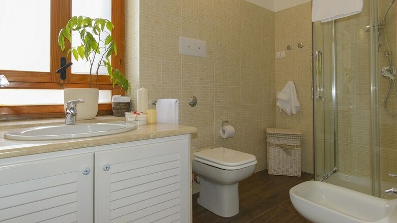 Apartamento Al Colle Dei Principi