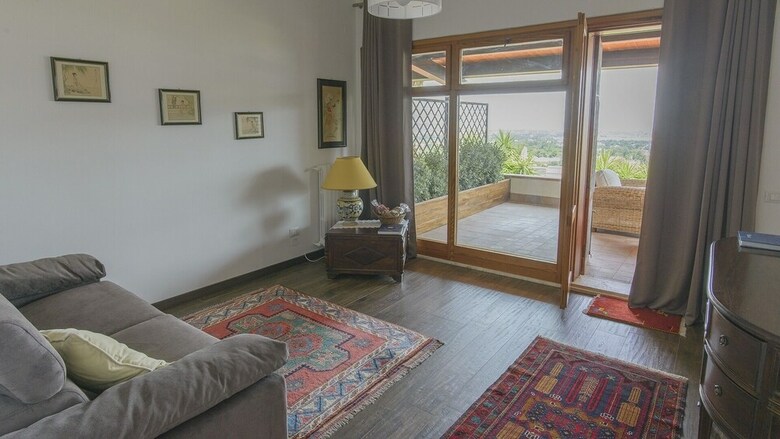 Apartamento Al Colle Dei Principi