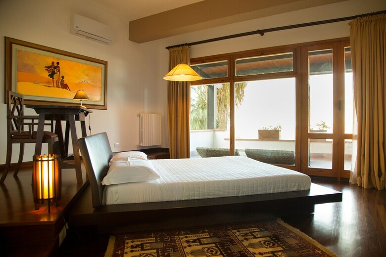 Apartamento Al Colle Dei Principi