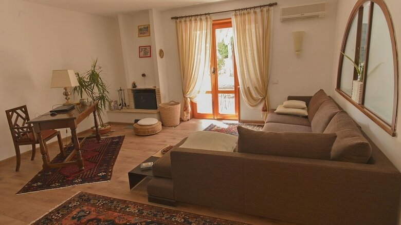 Apartamento Al Colle Dei Principi
