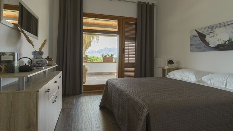 Apartamento Al Colle Dei Principi