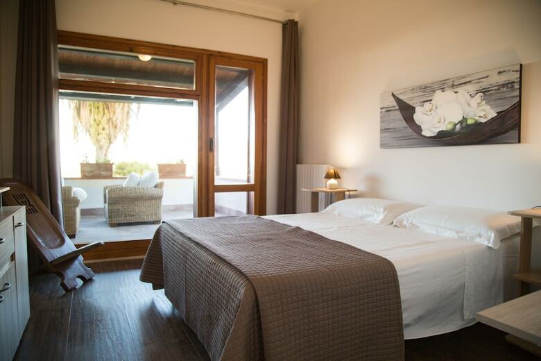 Apartamento Al Colle Dei Principi
