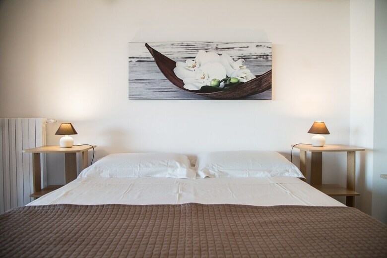 Apartamento Al Colle Dei Principi