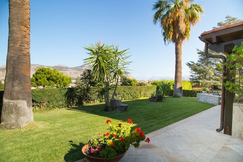 Apartamento Al Colle Dei Principi