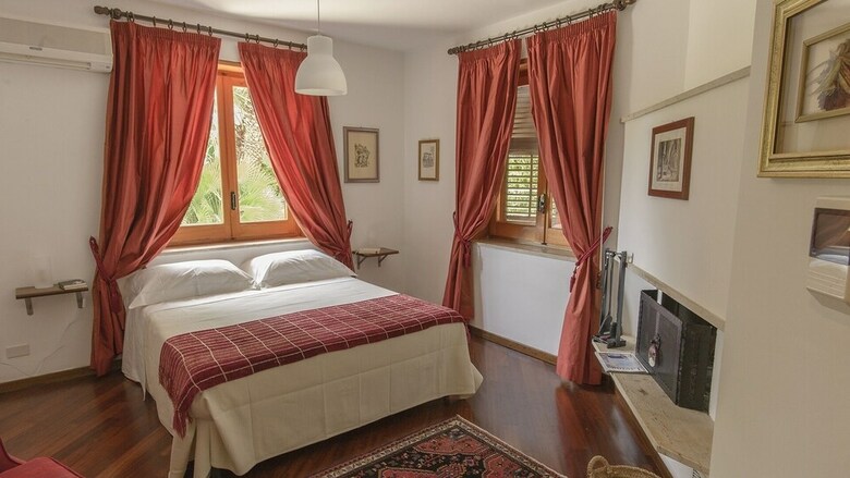 Apartamento Al Colle Dei Principi