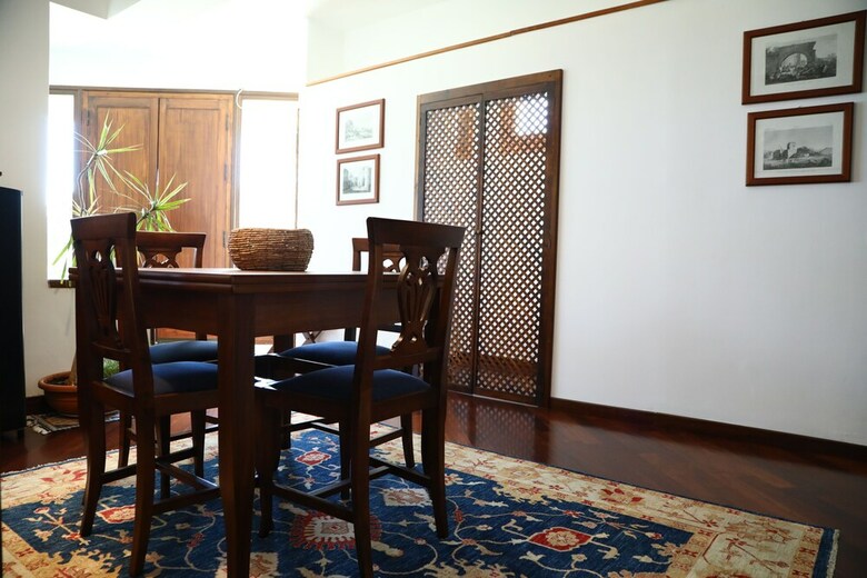 Apartamento Al Colle Dei Principi