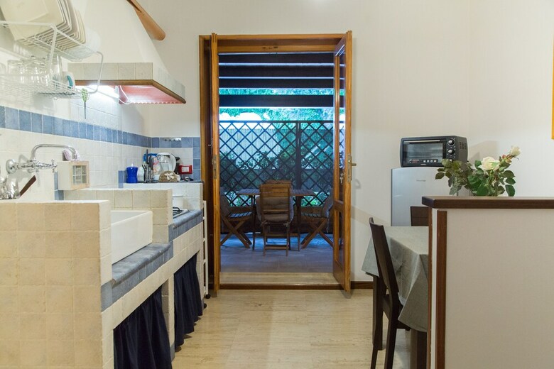 Apartamento Al Colle Dei Principi