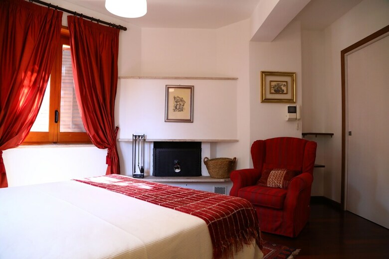 Apartamento Al Colle Dei Principi