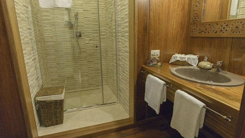 Apartamento Al Colle Dei Principi