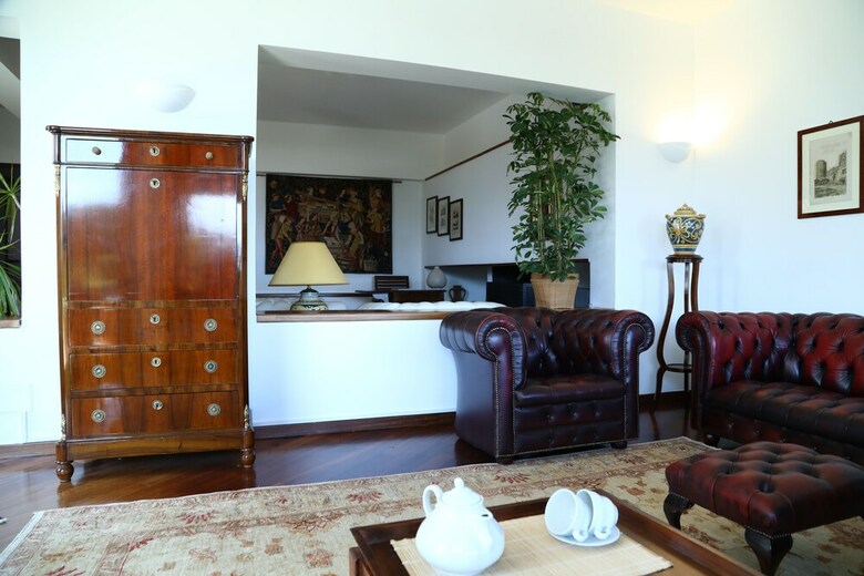 Apartamento Al Colle Dei Principi