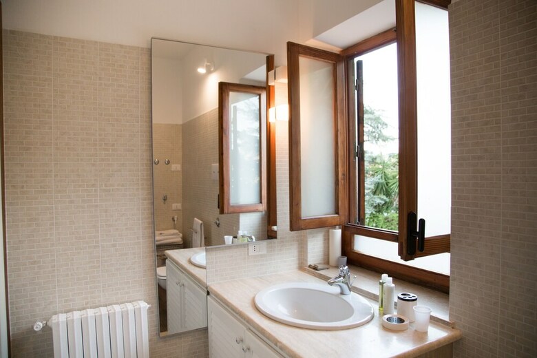 Apartamento Al Colle Dei Principi