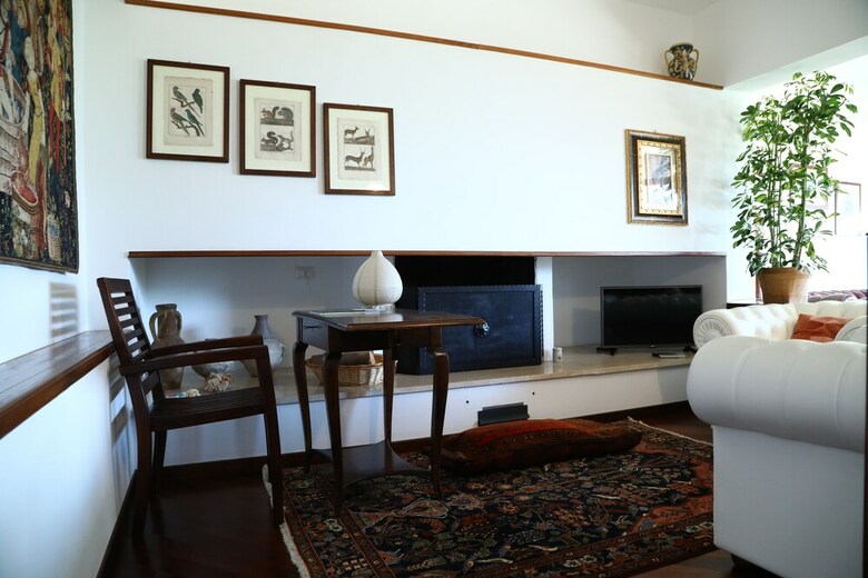Apartamento Al Colle Dei Principi