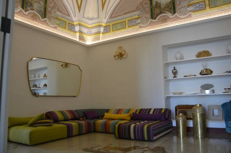 Palazzo Megha Suite & Breakfast