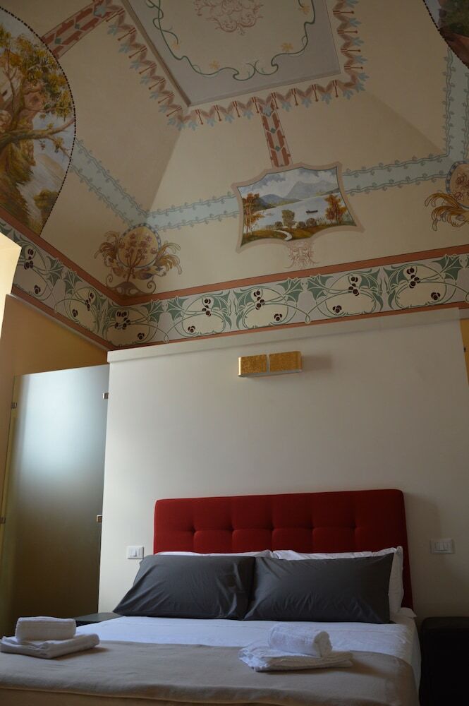 Palazzo Megha Suite & Breakfast